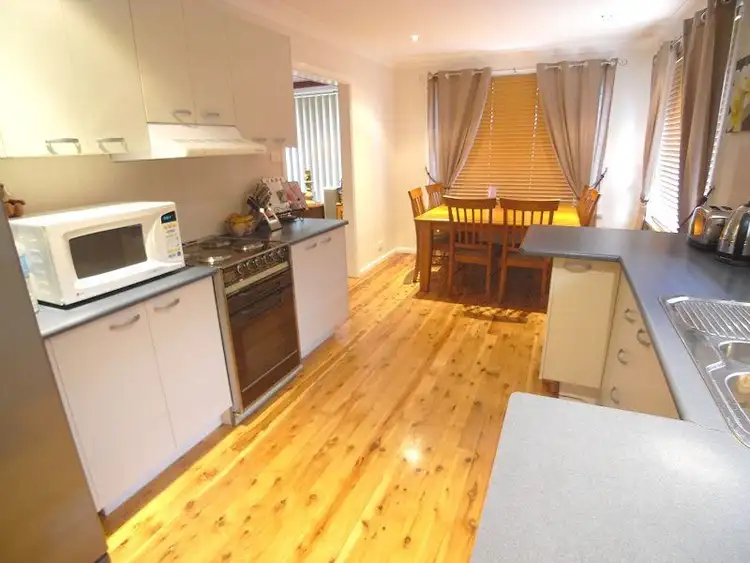 Third view of Homely house listing, 150 Matthews Ave, Orange NSW 2800