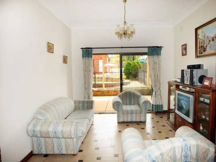 Fifth view of Homely house listing, 205 George River Rd, Croydon Park NSW 2133