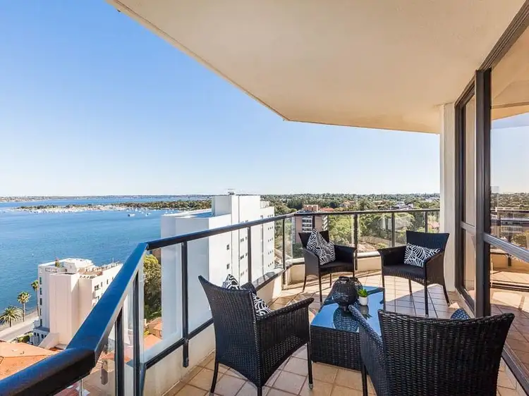 Second view of Homely apartment listing, 29/3 Park Avenue, Crawley WA 6009