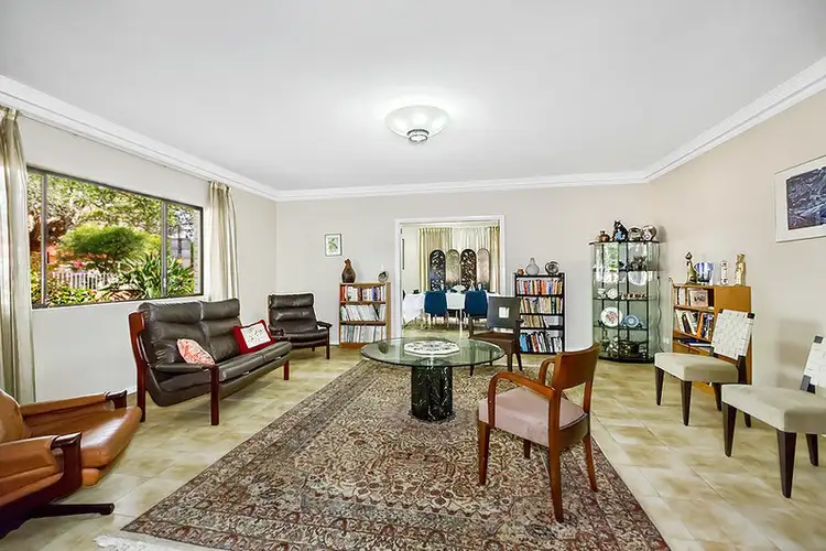 Second view of Homely house listing, 61 High Street, Strathfield NSW 2135