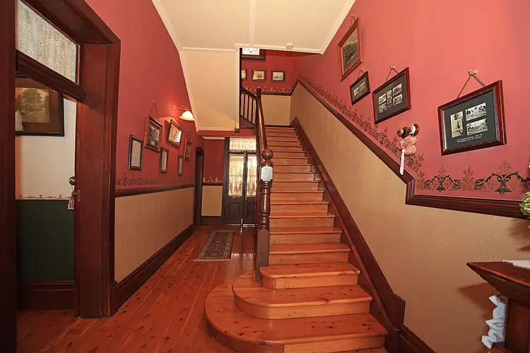 Second view of Homely house listing, 24 Dandaloo St, Narromine NSW 2821