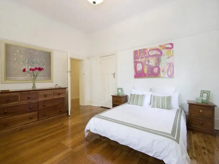 Second view of Homely apartment listing, 1/51 Elizabeth Bay Road, Elizabeth Bay NSW 2011