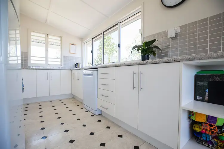 Third view of Homely house listing, 18B Allendale Drive, Alligator Creek QLD 4816