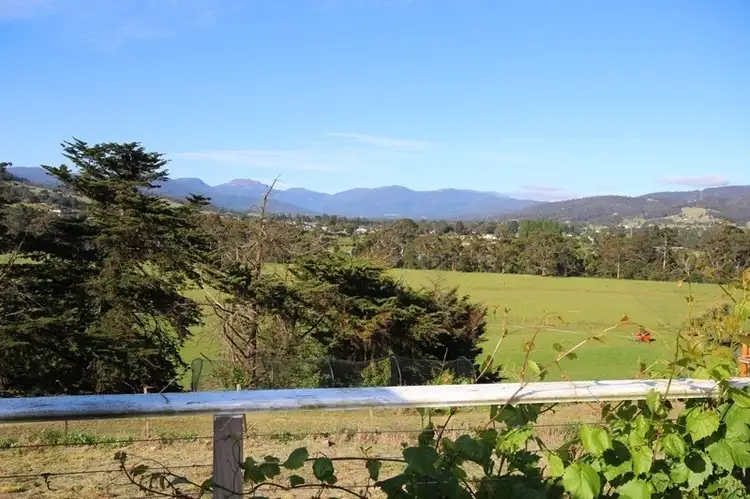 Third view of Homely house listing, 214 Glen Huon Road, Huonville TAS 7109