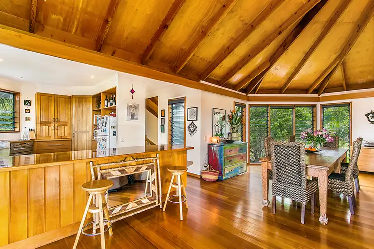 Second view of Homely house listing, 9 Mango Bark Court, Suffolk Park NSW 2481