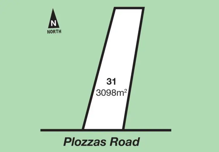 Lot 31 Plozza's Road, Haven VIC 3401