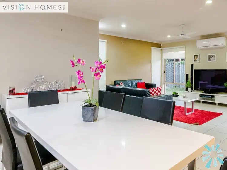 Second view of Homely house listing, 11 Freshwater Dr, Berrinba QLD 4117