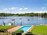 Main view of Homely apartment listing, 4/28 Walton Crescent, Abbotsford NSW 2046