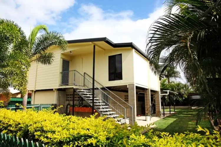 7 Ruby Round, Kelso QLD 4815