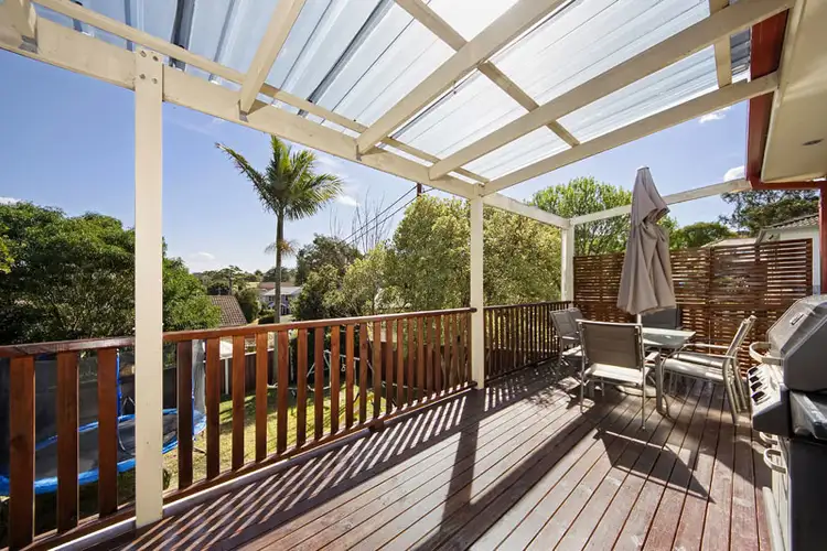 Sixth view of Homely house listing, 11 Higgerson Avenue, Engadine NSW 2233