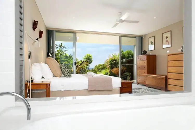 Sixth view of Homely unit listing, 5/22 Mahogany Drive, Byron Bay NSW 2481
