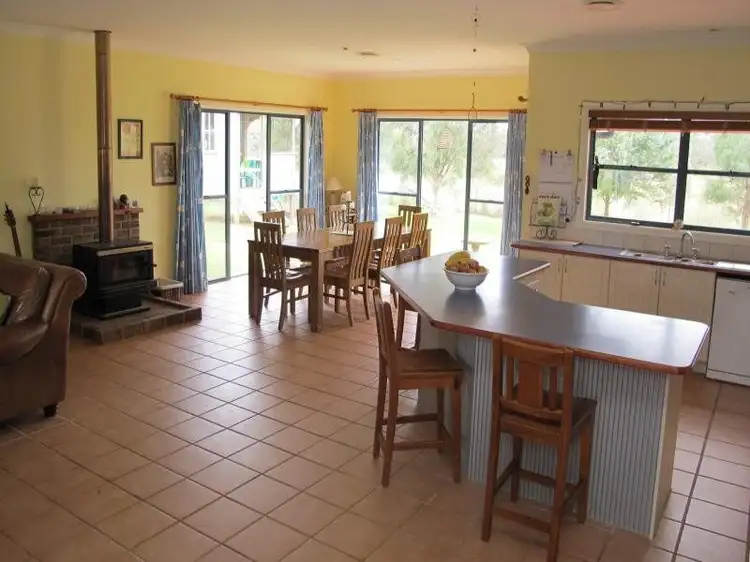 Second view of Homely house listing, 527 Spring Hill Road, Millthorpe NSW 2798