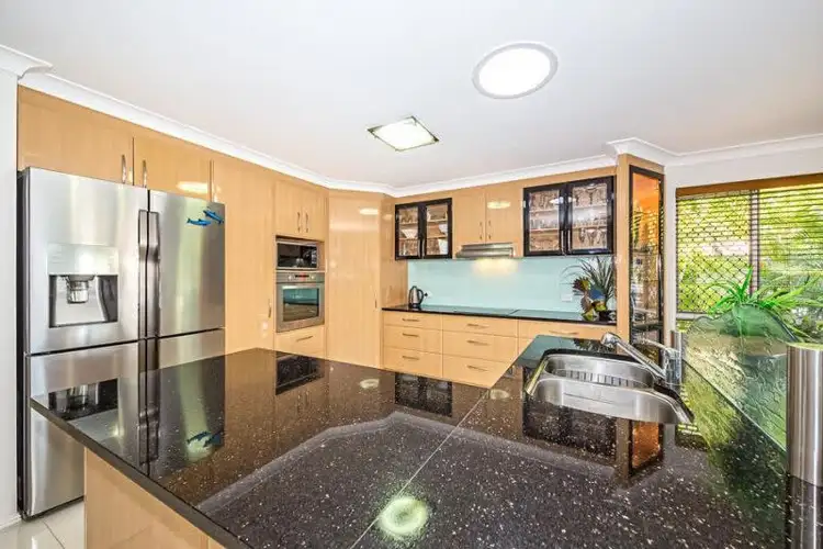 Sixth view of Homely house listing, 1/24 Tradewinds Drive, Banksia Beach QLD 4507