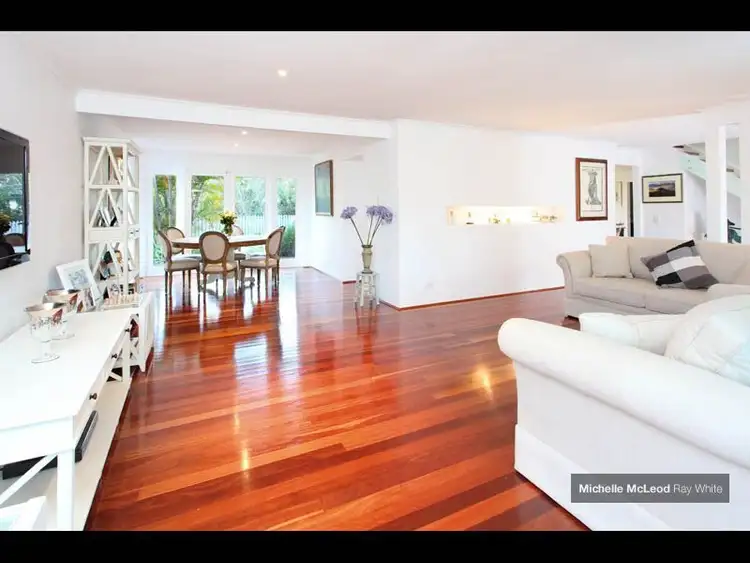 Fourth view of Homely house listing, 40 Merrilyn Street, Chapel Hill QLD 4069