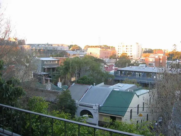 15/495 Bourke Street, Surry Hills NSW 2010