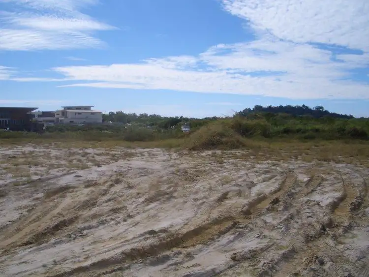 Second view of Homely land listing, 4 Brindabella Quay, Trinity Park QLD 4879