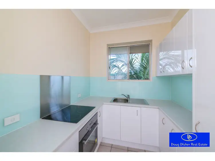 Third view of Homely unit listing, 7/31 Bayliss Street, Toowong QLD 4066