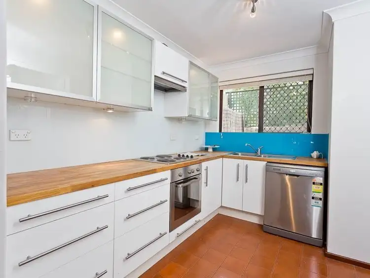 Sixth view of Homely townhouse listing, 9/170 Carr Place, Leederville WA 6007