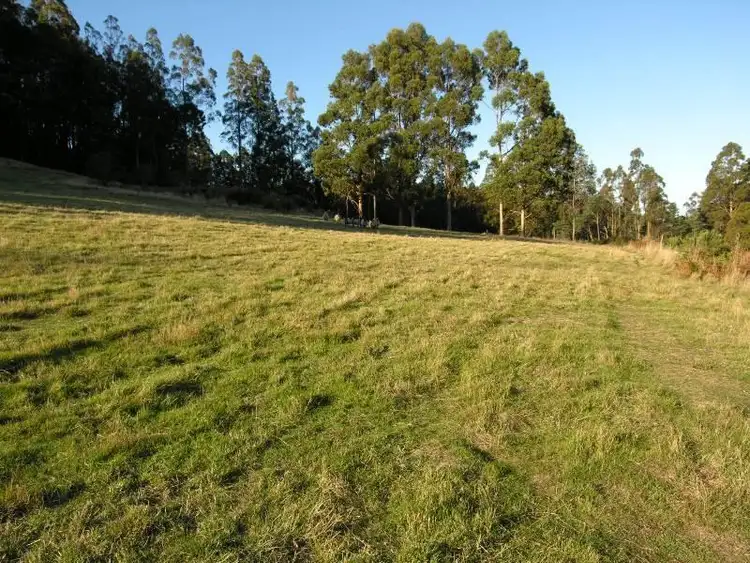 Fifth view of Homely land listing, Palmers Road, Oyster Cove TAS 7150