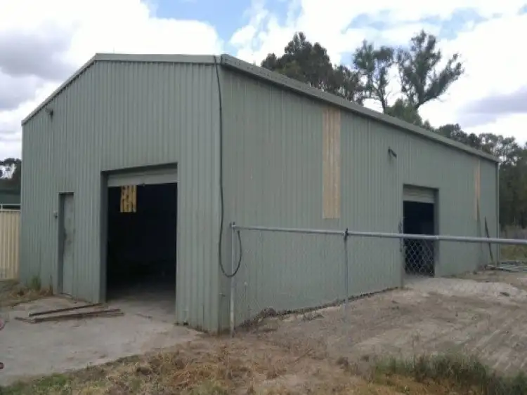 Third view of Homely rural property listing, Address available on request