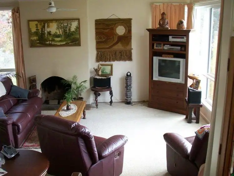 Fourth view of Homely house listing, 721 Buffalo River Road, Myrtleford VIC 3737