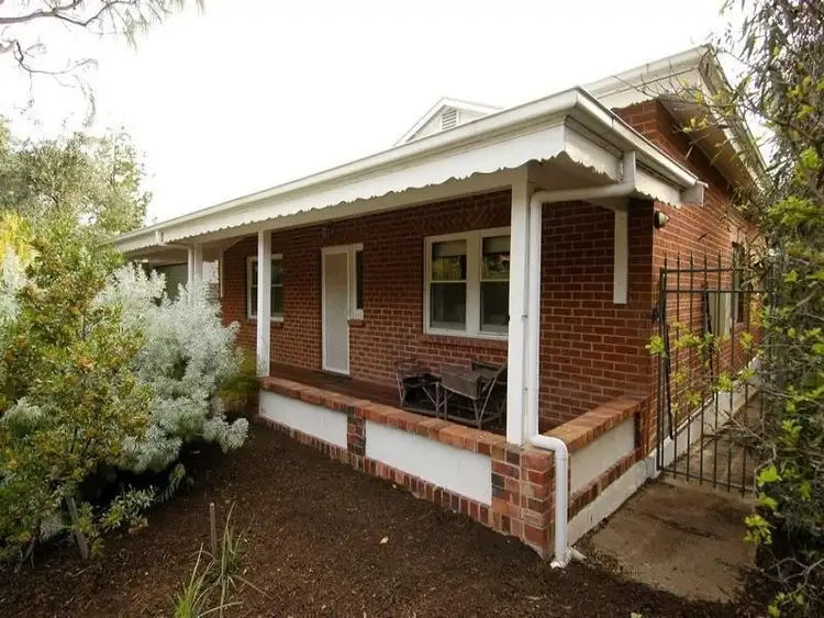 Main view of Homely house listing, 14 DERWENT AVENUE, Magill SA 5072