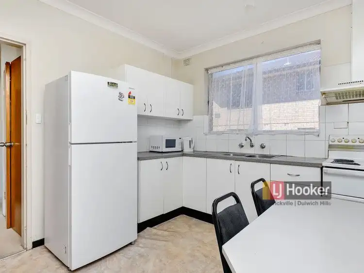 Third view of Homely apartment listing, 3/12 Rome Street, Canterbury NSW 2193