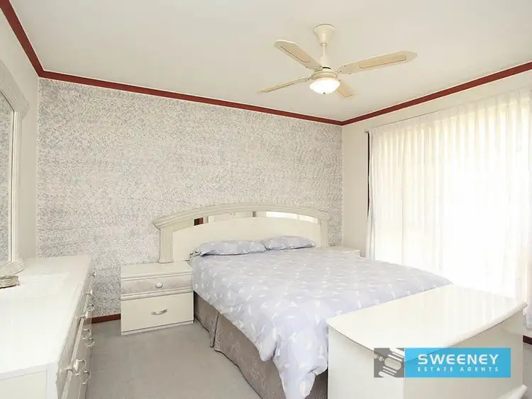 Fifth view of Homely house listing, 1 Yolanta Court, Seabrook VIC 3028