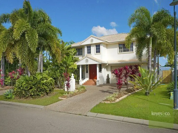 Main view of Homely house listing, 9 Cardwell Court, Kirwan QLD 4817