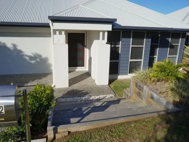 Second view of Homely house listing, 12 Tribulation Crescent, Coomera QLD 4209
