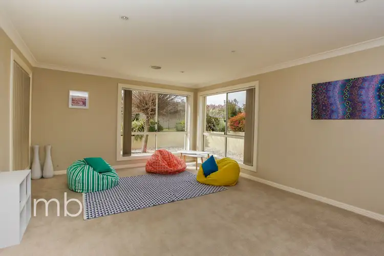 Fifth view of Homely house listing, 5 Lisbon Circuit, Orange NSW 2800