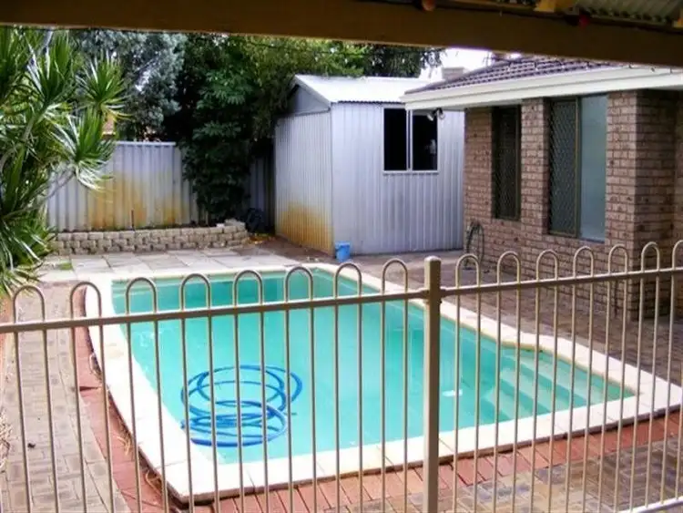 Fifth view of Homely house listing, 11 Bottlebrush Drive, Thornlie WA 6108