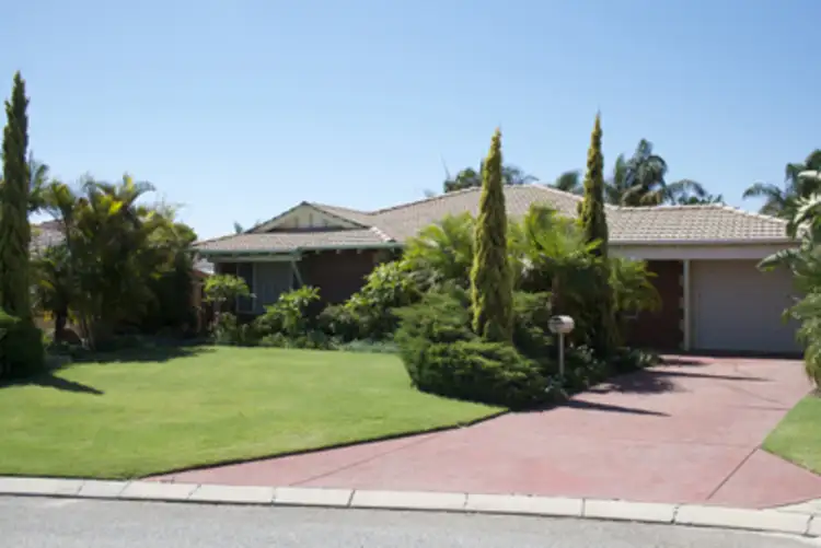 Main view of Homely house listing, 13 COOLA PLACE, High Wycombe WA 6057