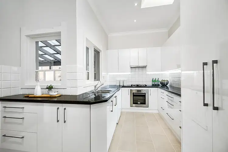 Third view of Homely house listing, 1 Mitchell Street, Five Dock NSW 2046