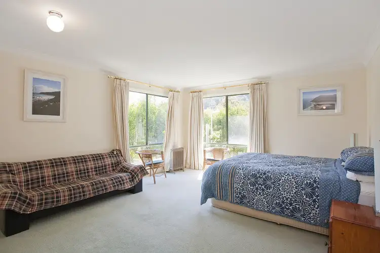 Fourth view of Homely house listing, 20 Riverside Drive, Wye River VIC 3221