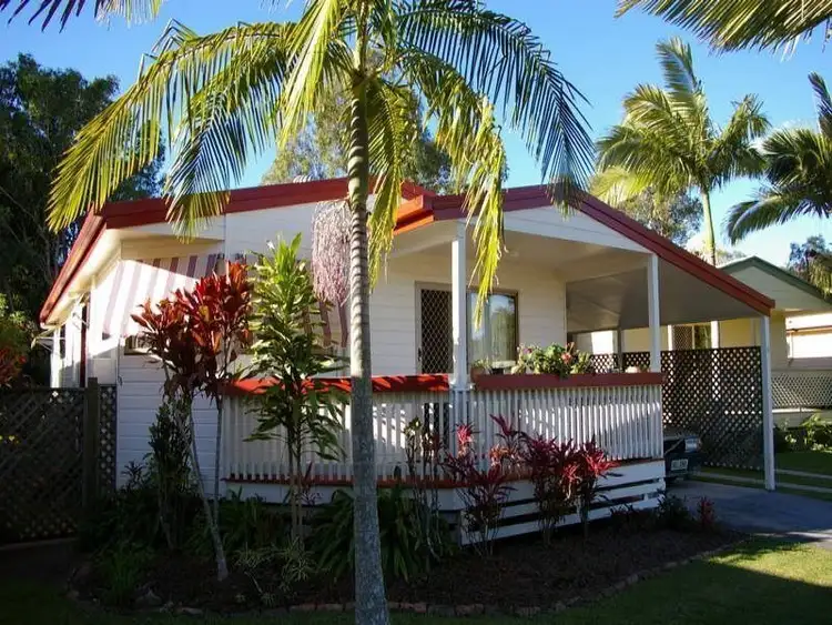 159 'Noosa Glades' Moorindil St, Tewantin QLD 4565
