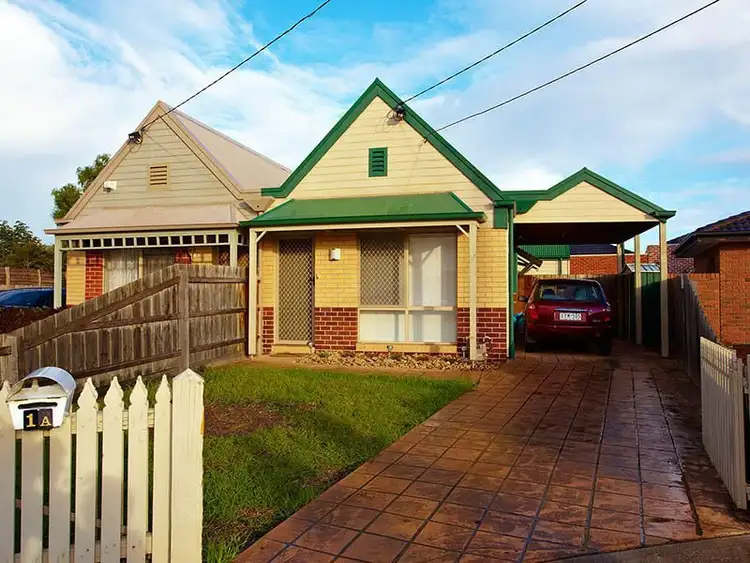 1A Kim Court, Seabrook VIC 3028