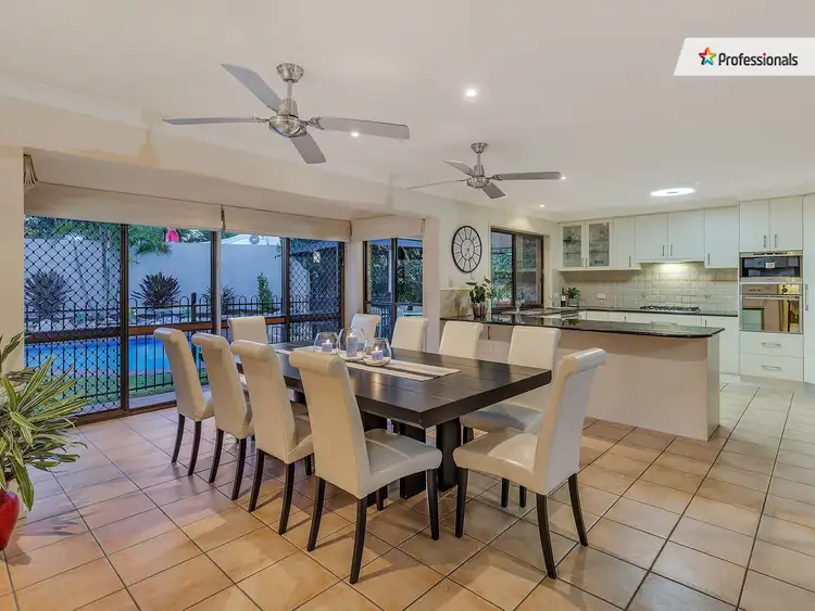 Third view of Homely house listing, 8 Macnee Street, Mcdowall QLD 4053
