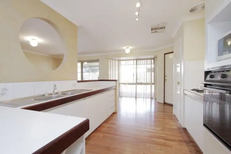 Sixth view of Homely house listing, 6 Firefalls Close, Huntingdale WA 6110