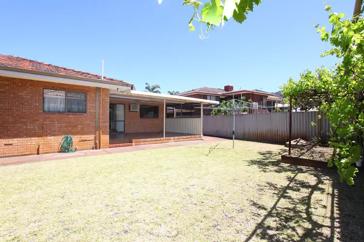 Second view of Homely house listing, 20 Kookaburra Street, Stirling WA 6021