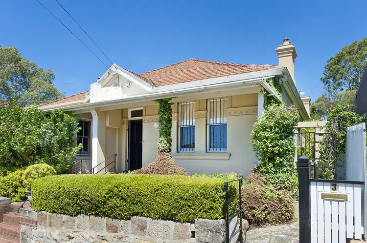 3 Roslyndale Avenue, Woollahra NSW 2025