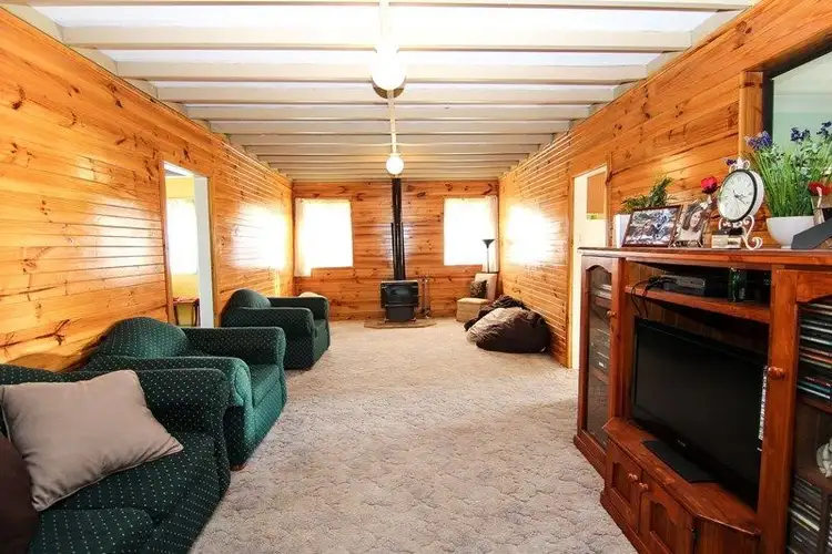 Third view of Homely house listing, 4234 Belabula Way, Canowindra NSW 2804