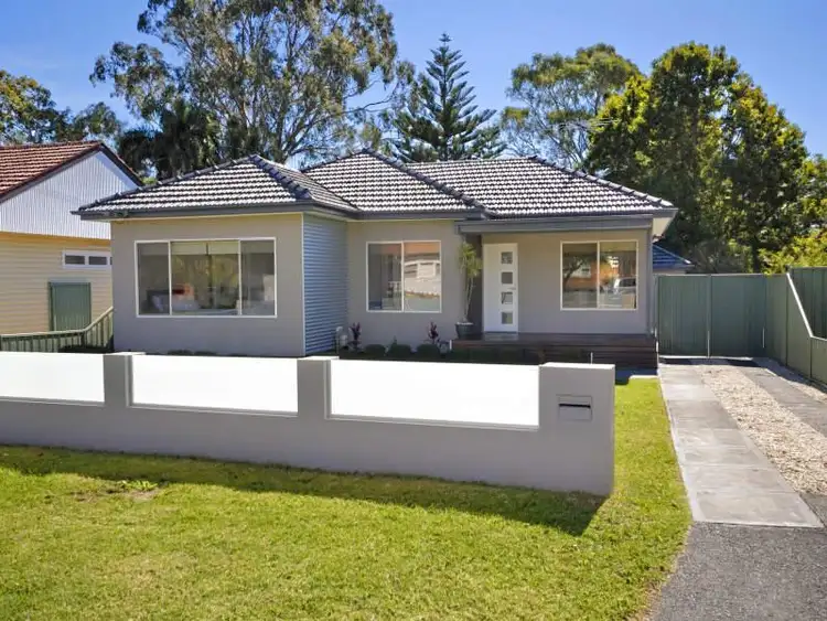 3 Layden Avenue, Engadine NSW 2233