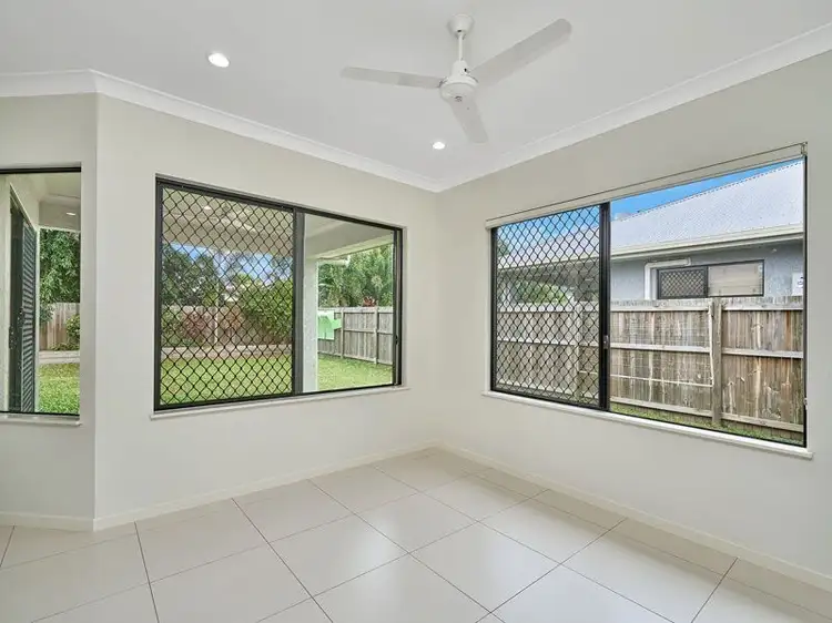 Fourth view of Homely house listing, 9 Exploration Way, Edmonton QLD 4869