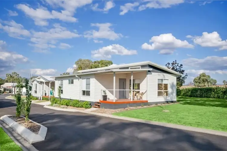 Third view of Homely house listing, 3/71-81 Lions Drive, Mudgee NSW 2850