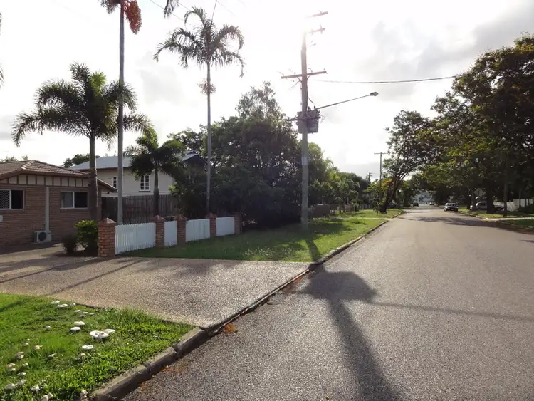 Second view of Homely unit listing, 3/8 Derby Street, Pimlico QLD 4812
