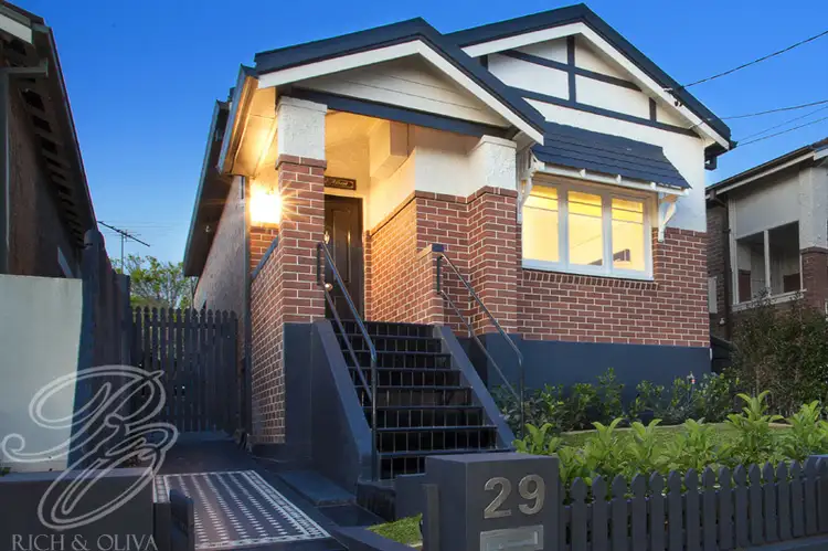 29 Fourth Street, Ashbury NSW 2193
