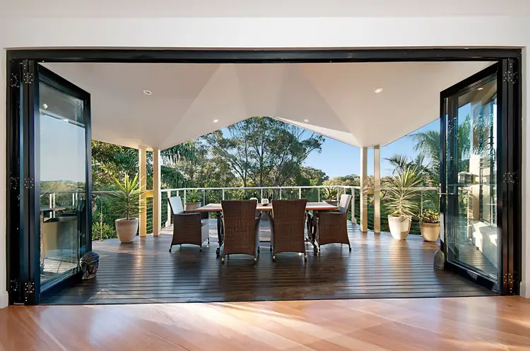 House 4, 1 Orara Court, Byron Bay NSW 2481