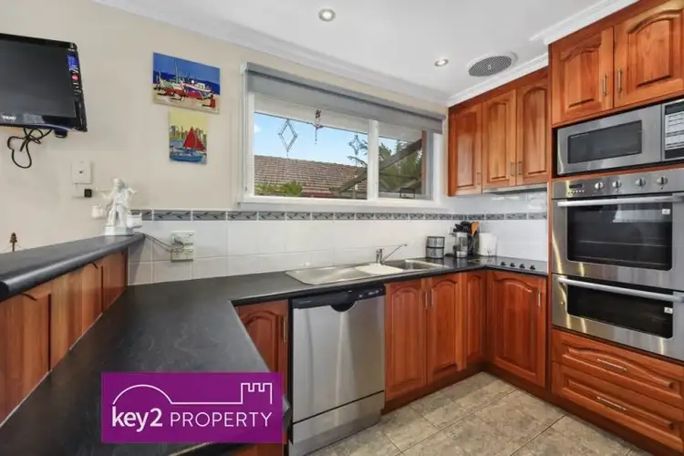 Fifth view of Homely house listing, 11 Clarendon Street, Youngtown TAS 7249
