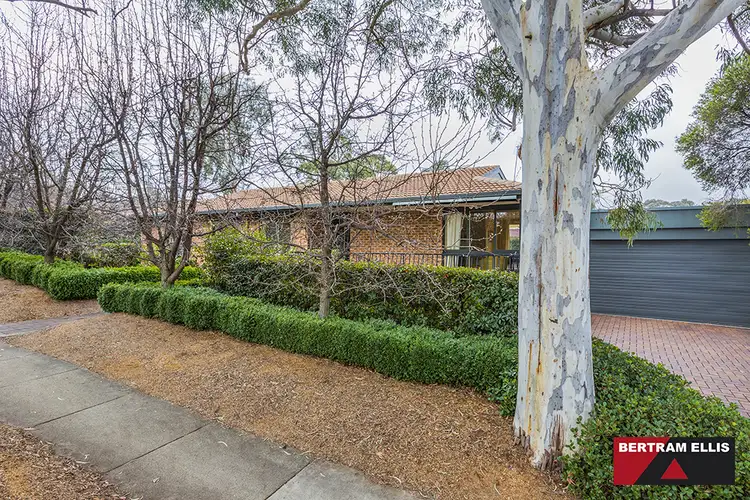 Main view of Homely house listing, 193 Castleton Crescent, Gowrie ACT 2904